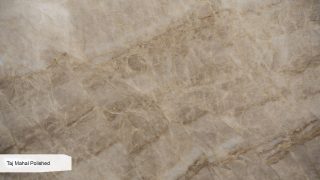 Taj Mahal (polished)