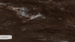 M-706 Stormy Sea