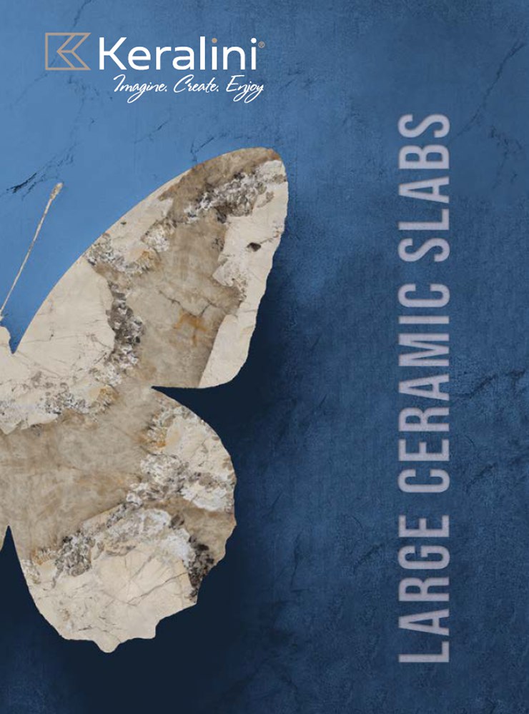 Keralini.  Katalóg dekorov